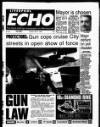 Liverpool Echo Friday 05 May 1995 Page 1