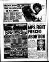 Liverpool Echo Saturday 06 May 1995 Page 10