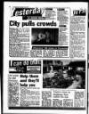 Liverpool Echo Saturday 06 May 1995 Page 12