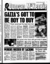 Liverpool Echo Saturday 06 May 1995 Page 47