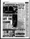 Liverpool Echo Saturday 06 May 1995 Page 52