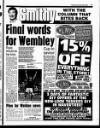 Liverpool Echo Saturday 06 May 1995 Page 55