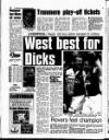 Liverpool Echo Tuesday 09 May 1995 Page 48