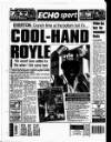 Liverpool Echo Tuesday 09 May 1995 Page 50