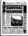 Liverpool Echo Saturday 13 May 1995 Page 45