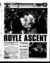 Liverpool Echo Monday 22 May 1995 Page 63