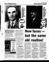 Liverpool Echo Monday 22 May 1995 Page 99