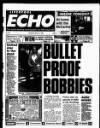 Liverpool Echo Tuesday 23 May 1995 Page 1
