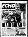 Liverpool Echo Saturday 27 May 1995 Page 1