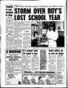 Liverpool Echo Thursday 01 June 1995 Page 10