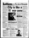 Liverpool Echo Thursday 01 June 1995 Page 28