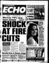 Liverpool Echo Friday 02 June 1995 Page 1