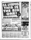 Liverpool Echo Friday 02 June 1995 Page 38