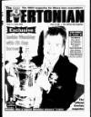Liverpool Echo Saturday 03 June 1995 Page 41
