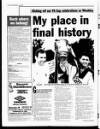 Liverpool Echo Saturday 03 June 1995 Page 42