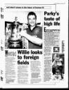 Liverpool Echo Saturday 03 June 1995 Page 49