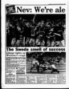 Liverpool Echo Saturday 03 June 1995 Page 58