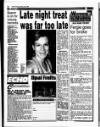 Liverpool Echo Tuesday 06 June 1995 Page 24