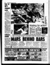 Liverpool Echo Thursday 08 June 1995 Page 22