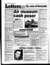 Liverpool Echo Thursday 08 June 1995 Page 34