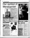 Liverpool Echo Friday 09 June 1995 Page 30