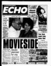 Liverpool Echo Saturday 10 June 1995 Page 1