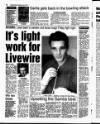 Liverpool Echo Saturday 10 June 1995 Page 38