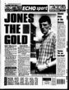 Liverpool Echo Saturday 10 June 1995 Page 40