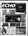 Liverpool Echo Friday 16 June 1995 Page 1