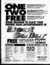 Liverpool Echo Friday 16 June 1995 Page 74