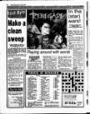 Liverpool Echo Friday 23 June 1995 Page 60