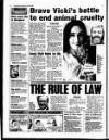 Liverpool Echo Monday 26 June 1995 Page 8