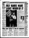Liverpool Echo Wednesday 28 June 1995 Page 44