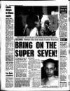 Liverpool Echo Wednesday 28 June 1995 Page 52