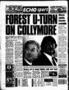Liverpool Echo Wednesday 28 June 1995 Page 54