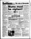 Liverpool Echo Thursday 29 June 1995 Page 32