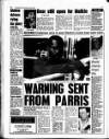 Liverpool Echo Thursday 29 June 1995 Page 78