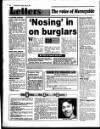 Liverpool Echo Friday 30 June 1995 Page 64