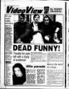 Liverpool Echo Saturday 01 July 1995 Page 18