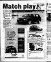 Liverpool Echo Monday 03 July 1995 Page 42