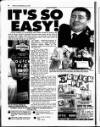 Liverpool Echo Wednesday 05 July 1995 Page 14