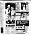 Liverpool Echo Wednesday 05 July 1995 Page 19
