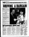 Liverpool Echo Wednesday 05 July 1995 Page 50