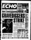 Liverpool Echo Friday 07 July 1995 Page 1