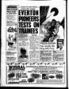 Liverpool Echo Friday 07 July 1995 Page 4