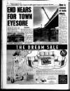 Liverpool Echo Friday 07 July 1995 Page 18