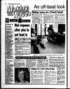 Liverpool Echo Saturday 08 July 1995 Page 16