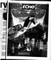 Liverpool Echo Monday 10 July 1995 Page 21