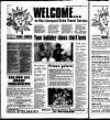 Liverpool Echo Monday 10 July 1995 Page 22