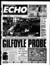 Liverpool Echo Tuesday 11 July 1995 Page 1
